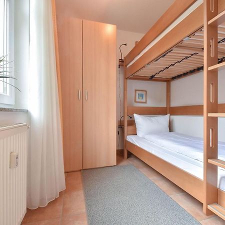 Appartement Solaris 10 เฮริงสดอร์ฟ ภายนอก รูปภาพ